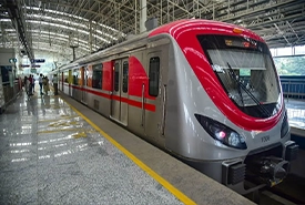 Codename Ramayan Vasai Connectivity