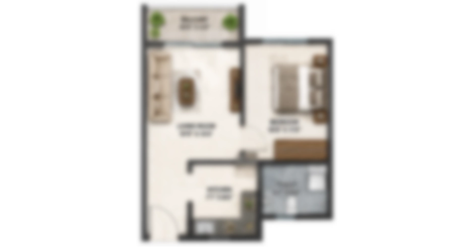 Codename Ramayan Vasai Layout Plan