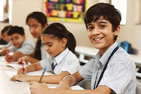 Codename Ramayan Vasai Schools